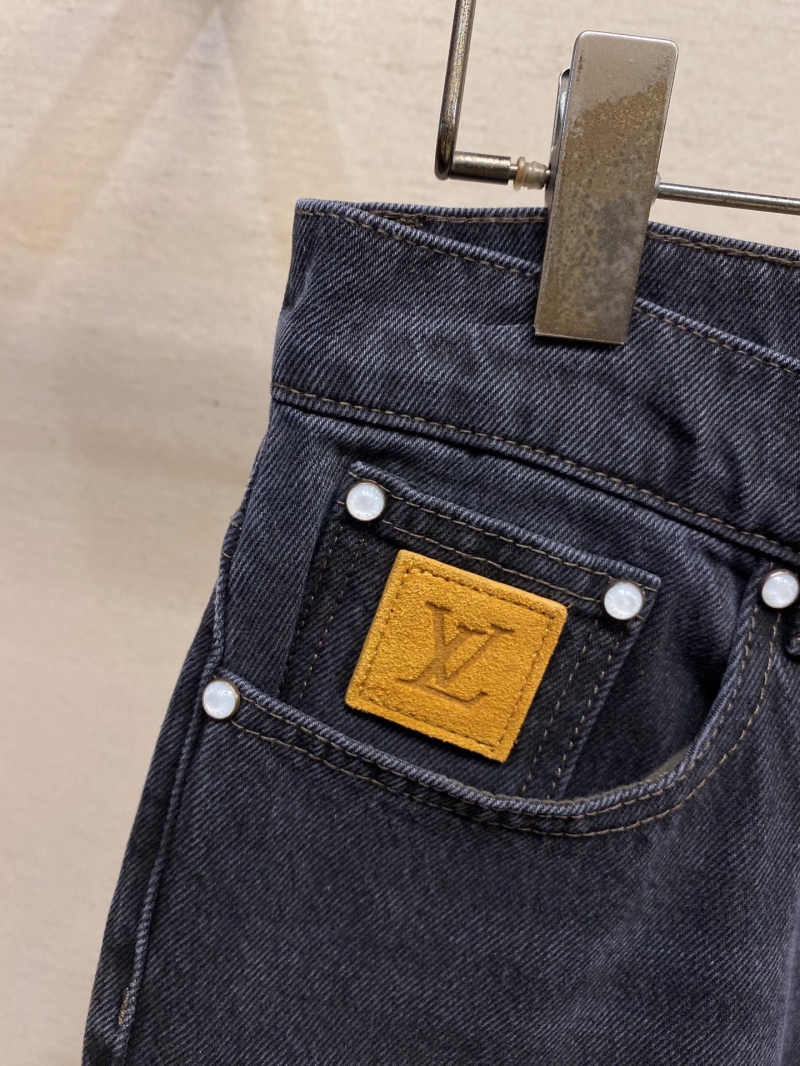 l0vis Vvtt0n jeans